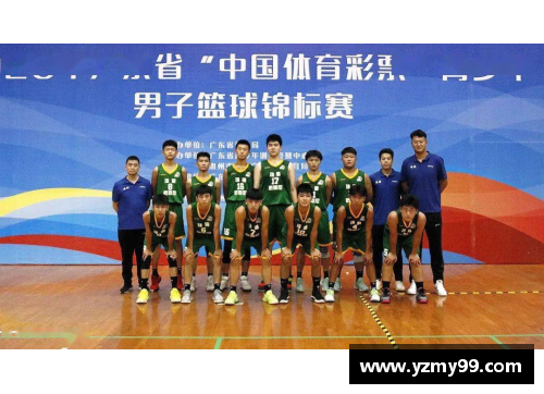 银河8366cc中国篮球协会专区举办全国篮球青少年大赛特邀名师指导