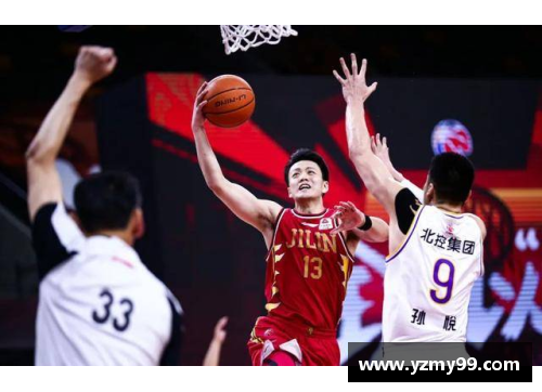 银河8366ccU18男篮的遗憾与国羽的辉煌：体坛盛事的双重视角 - 副本