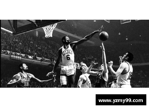 银河8366cc埃比NBA：球场上的传奇与无限可能