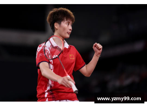 银河8366cc羽毛球世锦赛精彩回顾：陈雨菲、李诗沣顺利晋级16强，“雅思”组合轻松过关