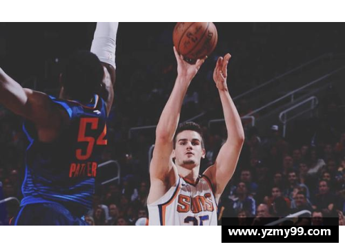 银河8366cc本德尔NBA生涯：统治篮球场上的传奇征程